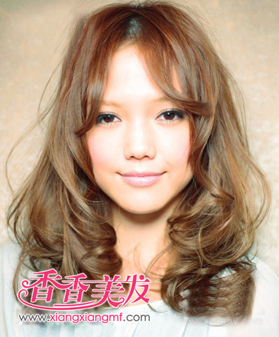 <em>胖人</em>适合什么<em>发型</em> <em>胖人</em>适合的<em>发型图片</em>大全