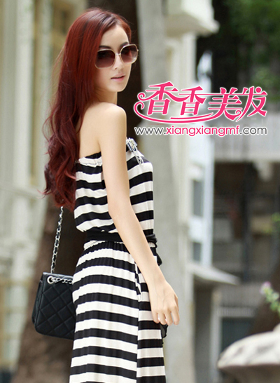 2012流行的什么<em>头发</em> 2012年最潮最流行的<em>头发</em>