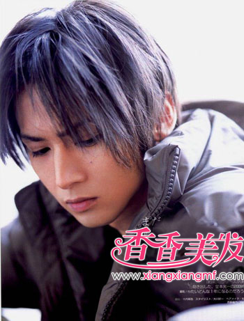 今年最流行的男生发型有哪些 全面地男生发型