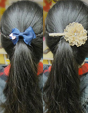 香香美发网-流行<em>发型</em>-脸型搭配-扎法步骤-男生