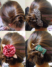 �����̷�diy�̳�ͼ�� ��������ӵ�йŵ��̷�