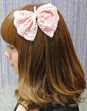 盘头发的方法图解-如何编头发-扎头发的技巧-梳