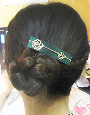 ���򵥵���Ů�̷�diy�̳� ��������ӵ�������̷�