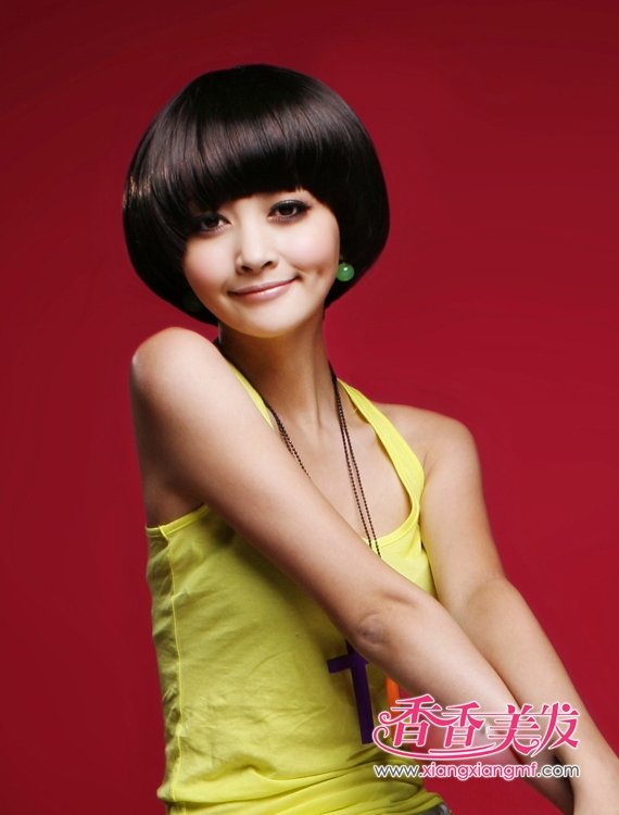 BOBOͷ+Ģ��ͷ������bob����