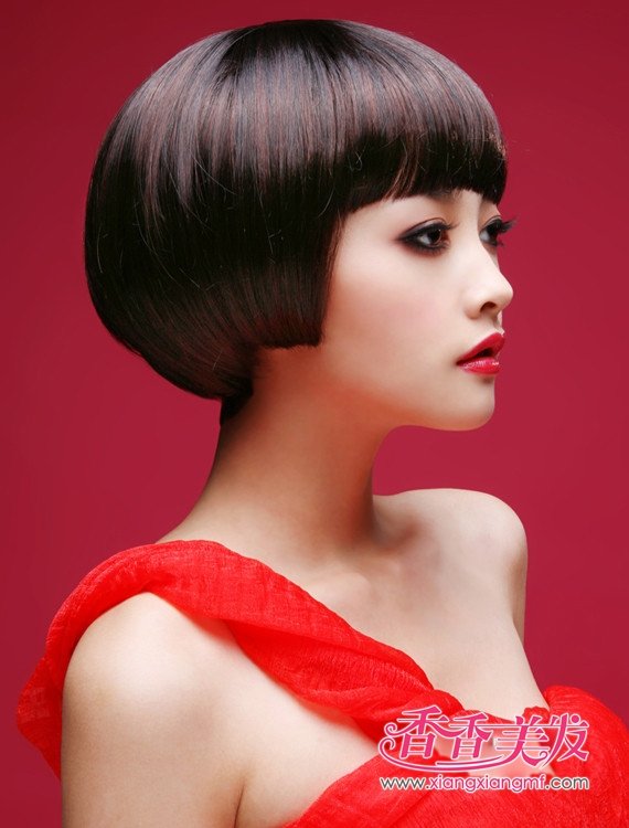 BOBOͷ+Ģ��ͷ������bob����