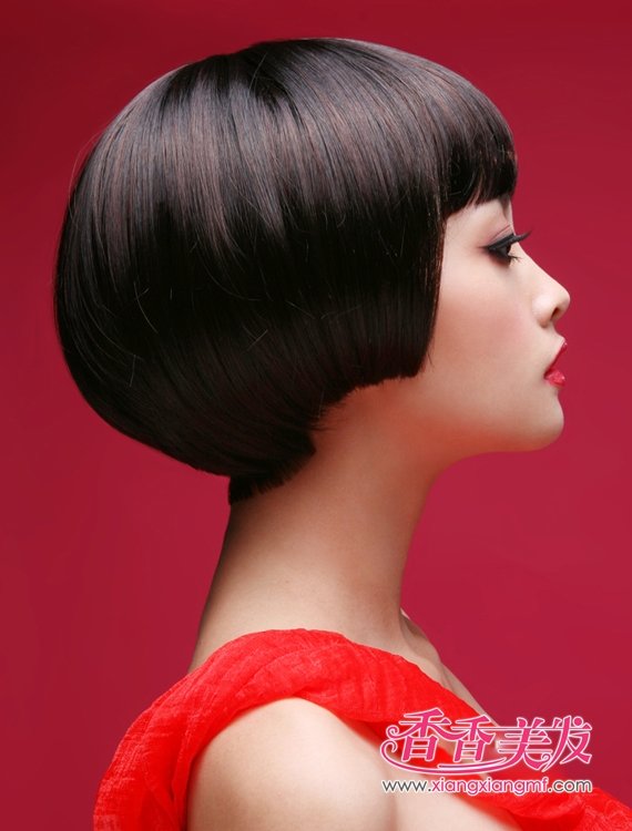 BOBOͷ+Ģ��ͷ������bob����