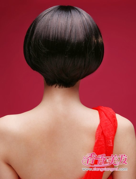 BOBOͷ+Ģ��ͷ������bob����