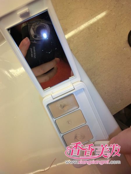 ����β+��ױ����ϵ��������