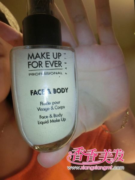 ����β+��ױ����ϵ��������