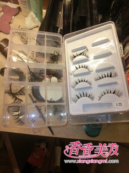 ����β+��ױ����ϵ��������