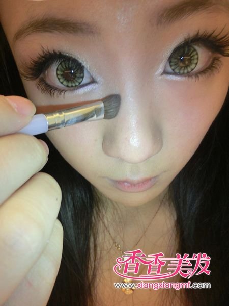 ����β+��ױ����ϵ��������