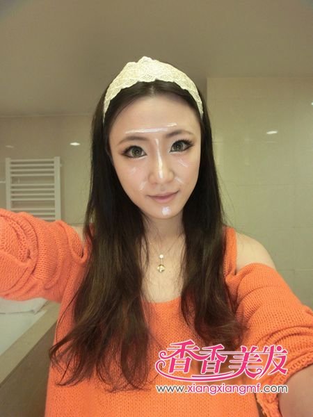 ����β+��ױ����ϵ��������