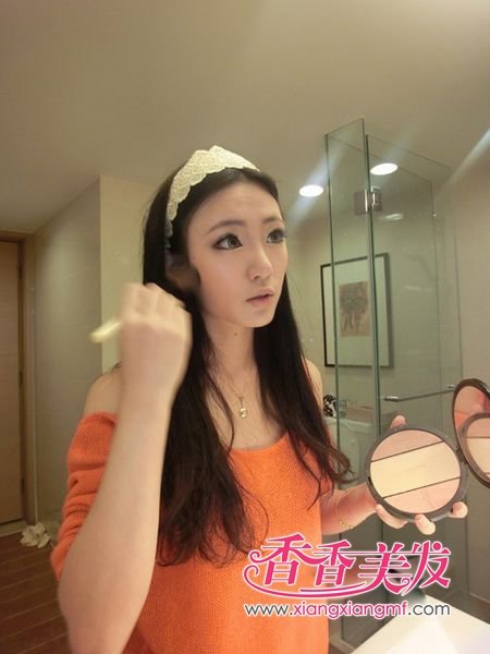 ����β+��ױ����ϵ��������