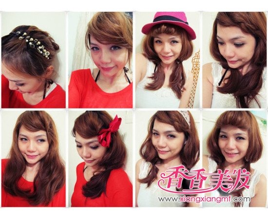 ���������ÿ���б��������