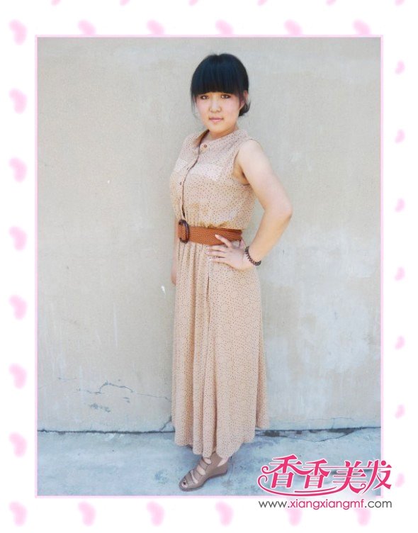 2012��Ů�����·��͡�ͷ�����ʺ�ʲô����