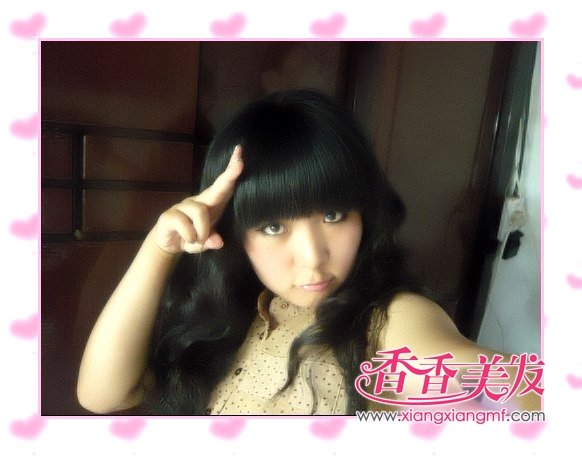 2012��Ů�����·��͡�ͷ�����ʺ�ʲô����