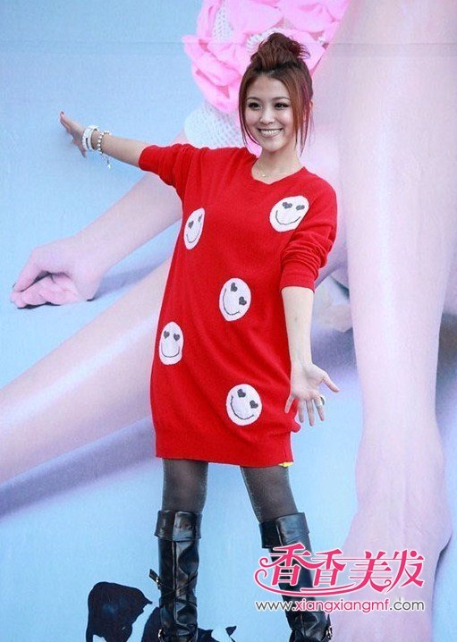 Ů���������͡�2012��������ͷ����ɫͼƬ