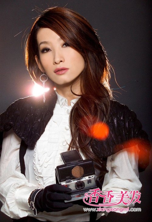 Ů���������͡�2012��������ͷ����ɫͼƬ