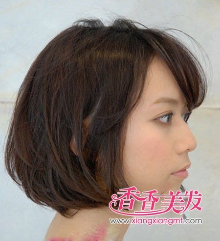 С��BOBͷ��bobo�����ʺ�ʲô����