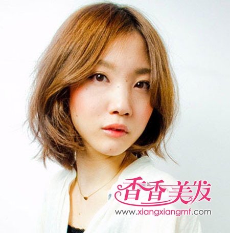 С��BOBͷ��bobo�����ʺ�ʲô����