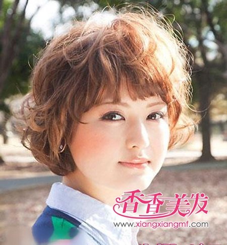 С��BOBͷ��bobo�����ʺ�ʲô����