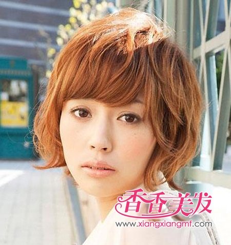 С��BOBͷ��bobo�����ʺ�ʲô����