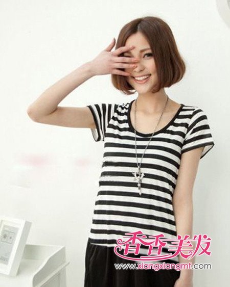 С��BOBͷ��bobo�����ʺ�ʲô����