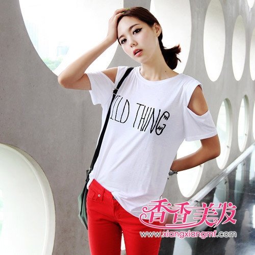 ��Ȧ����ͷ��Ů��2012���е�ͷ����ɫ