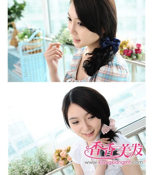 ��Ȧ����ͷ��Ů��2012���е�ͷ����ɫ