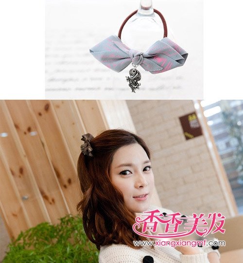 ��Ȧ����ͷ��Ů��2012���е�ͷ����ɫ