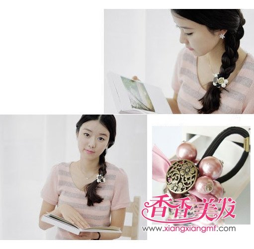 ��Ȧ����ͷ��Ů��2012���е�ͷ����ɫ