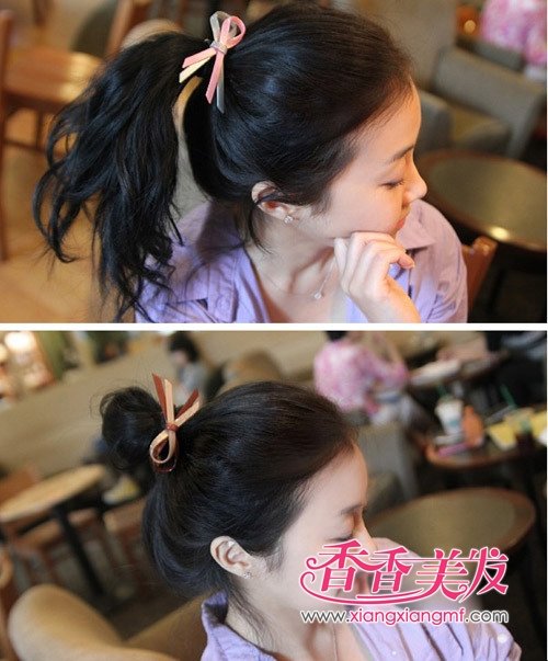 ��Ȧ����ͷ��Ů��2012���е�ͷ����ɫ