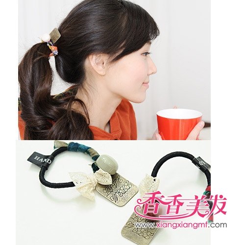 ��Ȧ����ͷ��Ů��2012���е�ͷ����ɫ