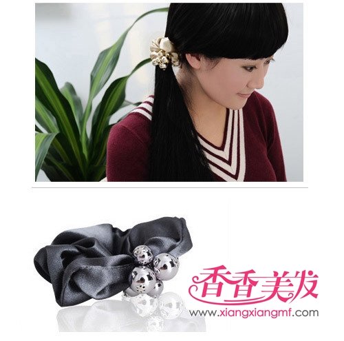 ��Ȧ����ͷ��Ů��2012���е�ͷ����ɫ