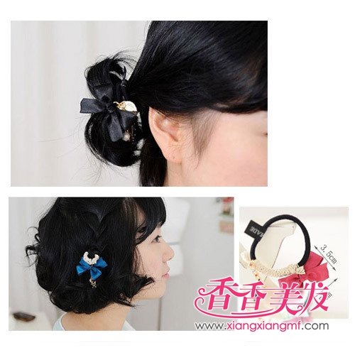 ��Ȧ����ͷ��Ů��2012���е�ͷ����ɫ