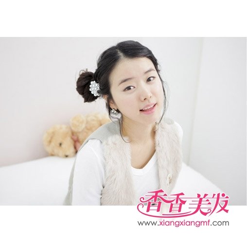 ��Ȧ����ͷ��Ů��2012���е�ͷ����ɫ