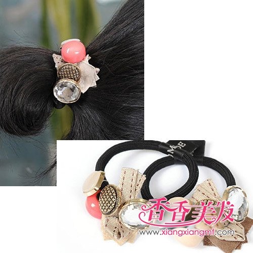 ��Ȧ����ͷ��Ů��2012���е�ͷ����ɫ