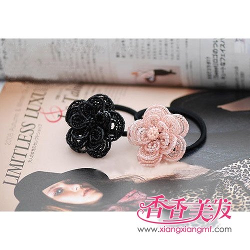 ��Ȧ����ͷ��Ů��2012���е�ͷ����ɫ