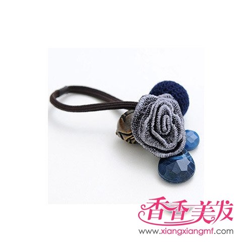 ��Ȧ����ͷ��Ů��2012���е�ͷ����ɫ