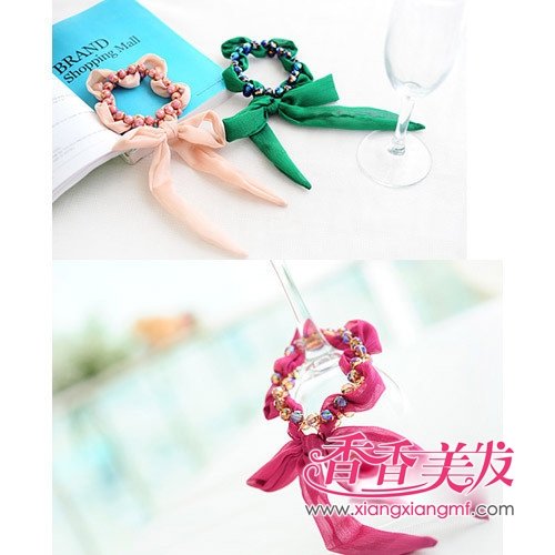 ��Ȧ����ͷ��Ů��2012���е�ͷ����ɫ