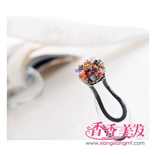 ��Ȧ����ͷ��Ů��2012���е�ͷ����ɫ