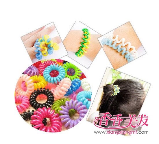 ��Ȧ����ͷ��Ů��2012���е�ͷ����ɫ