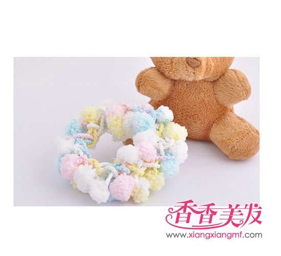 ��Ȧ����ͷ��Ů��2012���е�ͷ����ɫ