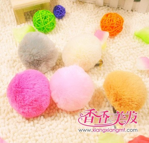 ��Ȧ����ͷ��Ů��2012���е�ͷ����ɫ