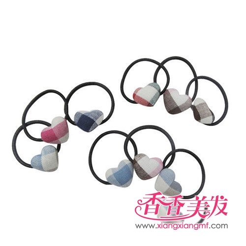 ��Ȧ����ͷ��Ů��2012���е�ͷ����ɫ