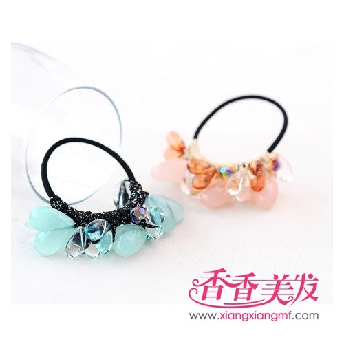 ��Ȧ����ͷ��Ů��2012���е�ͷ����ɫ