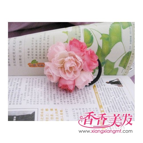 ��Ȧ����ͷ��Ů��2012���е�ͷ����ɫ