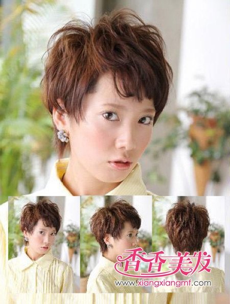 ʱ�ж̷���Ů��˧���̷�����