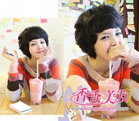 ʱ�ж̷���Ů��˧���̷�����