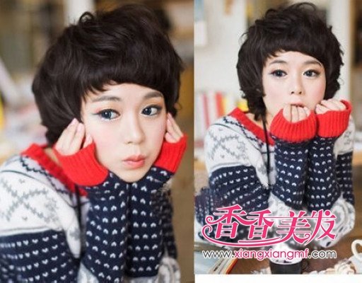 ʱ�ж̷���Ů��˧���̷�����